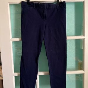Gap Slim Cropped pants